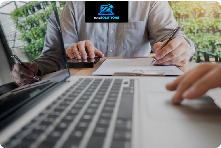 Locação de notebook com contrato de SLA em Alphaville