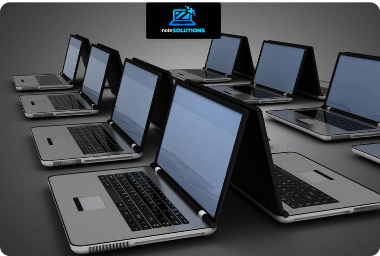 Aluguel de notebook HP para empresas em Osasco