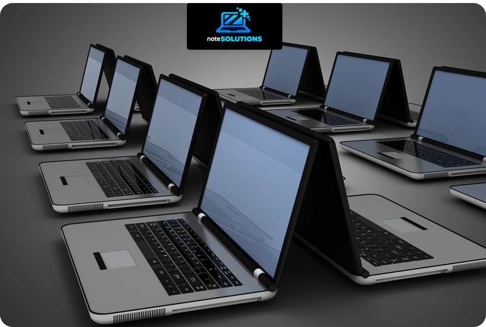 Aluguel de notebook HP para empresas em Osasco